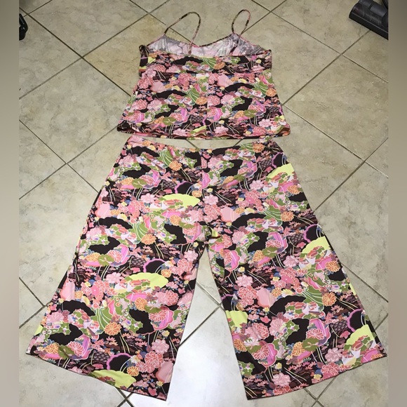 Matching jumpsuit - Picture 2 of 6